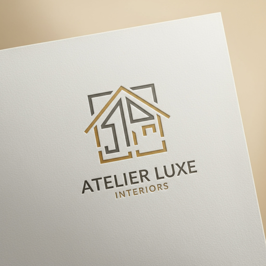 IsLuxe Interiors & Renovation GmbH Logo